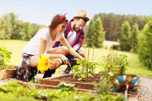 Key elements of effective landscaping design